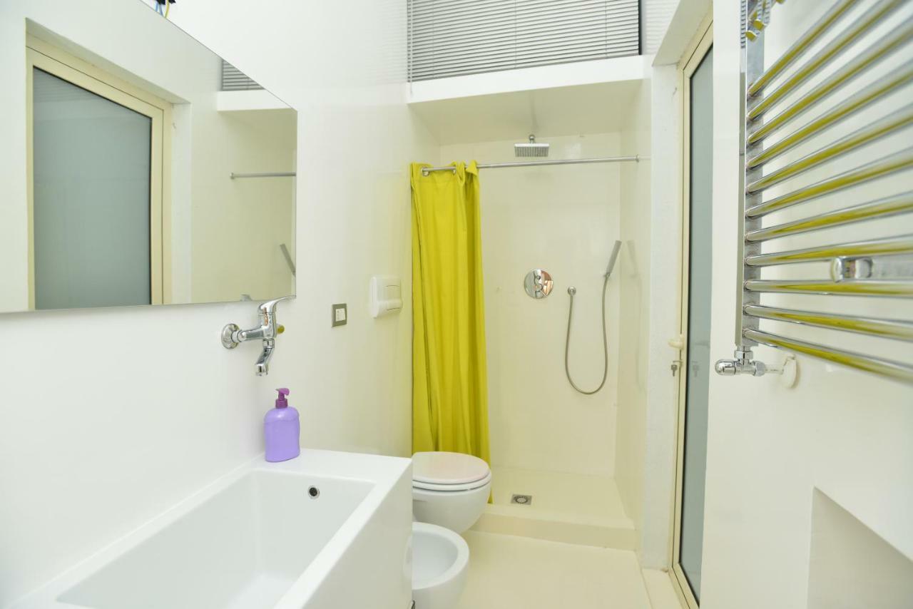 Izzhome Dsign Кальяри Экстерьер фото