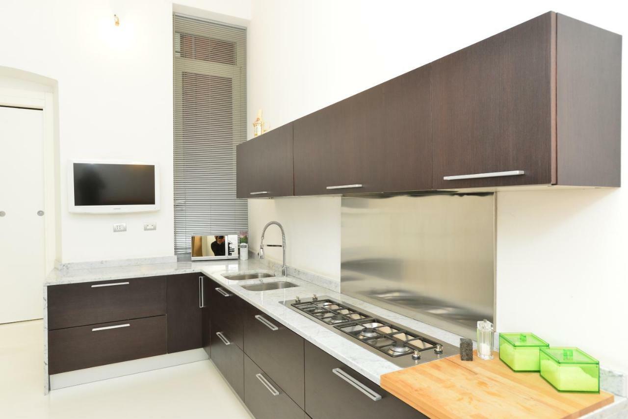 Izzhome Dsign Кальяри Экстерьер фото