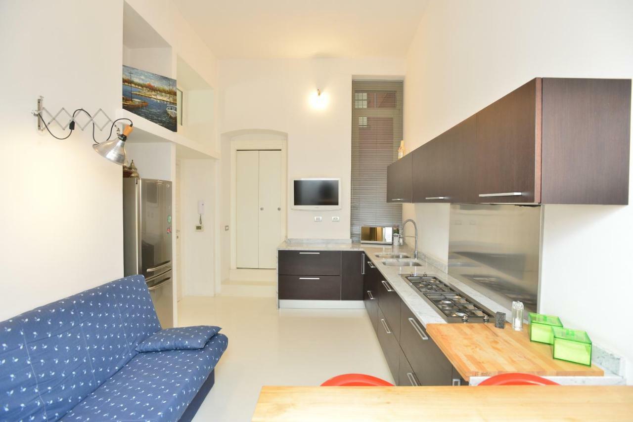 Izzhome Dsign Кальяри Экстерьер фото